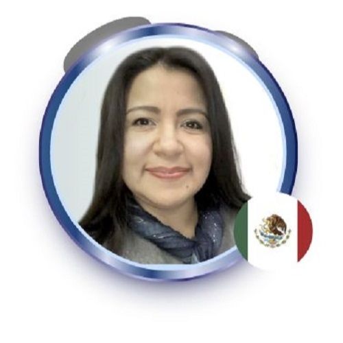 Ivette Buendía Roldán, Neumólogo en Cuauhtémoc | Agenda una cita online