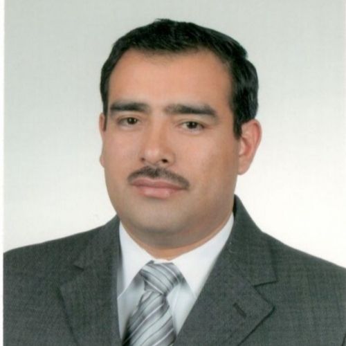 Cesar Santiago Arreortua Santiago Arreortua, Urólogo en Naucalpan de Juárez | Agenda una cita online