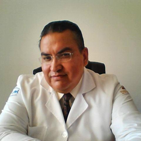 Marco Antonio Pacheco Sánchez, Cirujano General en Tampico | Agenda una cita online