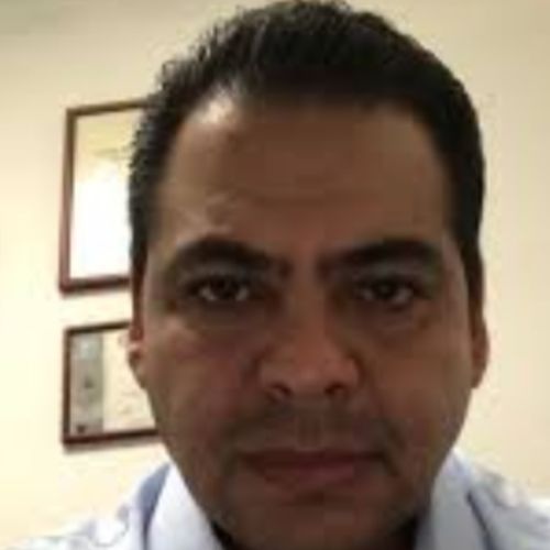 Victor Diaz Rodriguez, Ortopedista en Monterrey | Agenda una cita online