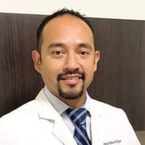 José Orlando Bahena Rodríguez, Otorrinolaringólogo en Monterrey | Agenda una cita online