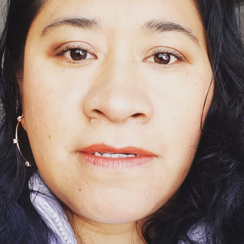 Aida Fernández Fernández Reyes, Nutricionista en Tlalpan | Agenda una cita online