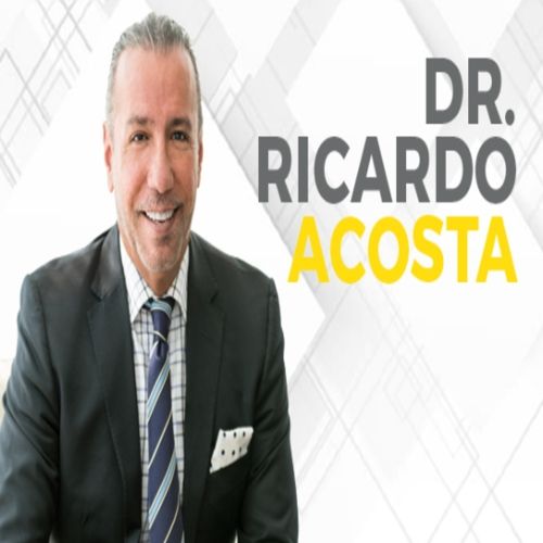 Ricardo Acosta, Oftalmólogo en Zapopan | Agenda una cita online