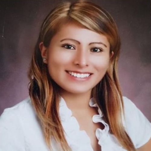 Andrea Zarina Ramírez Salazar, Médico General en Puebla | Agenda una cita online