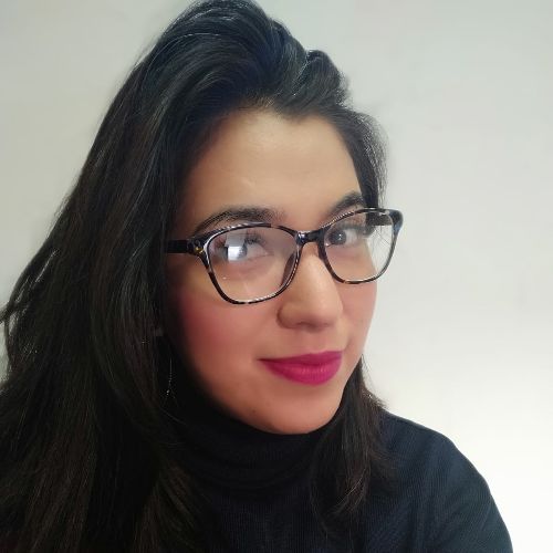 Itzel Gaspar Monteagudo, Psicólogo en Coyoacán | Agenda una cita online