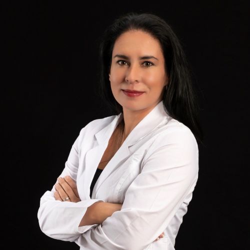 Valentina Franco Cárdenas