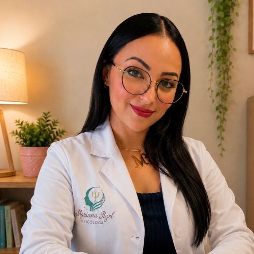 Mariana Itzel Sandoval Pacheco, Psicólogo en Morelia | Agenda una cita online