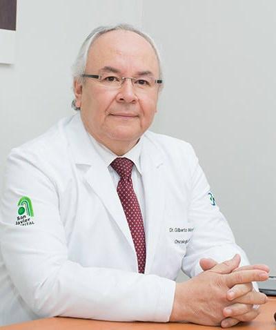Gilberto Morgan Villela, Oncólogo en Guadalajara | Agenda una cita online