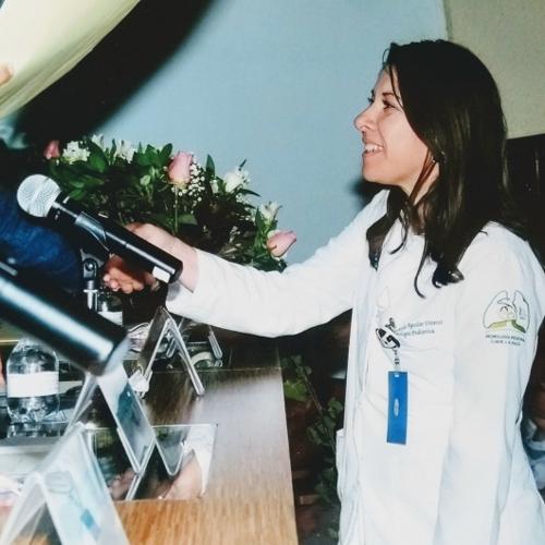Brenda Aguilar Viveros, Pediatra en Benito Juárez | Agenda una cita online