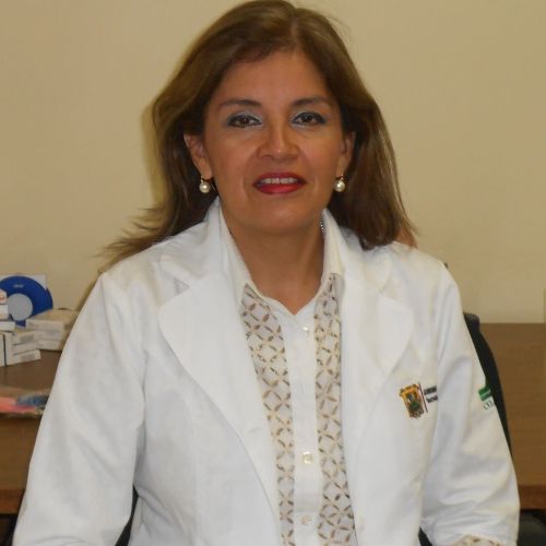 María Elena Rangel Contreras