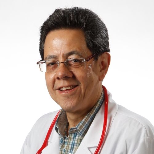 Jorge Escobedo De La Peña, Diabetologo en Miguel Hidalgo | Agenda una cita online