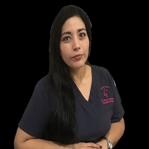 Mónica Salomé Moguel Reynaga, Dentista en Mérida | Agenda una cita online