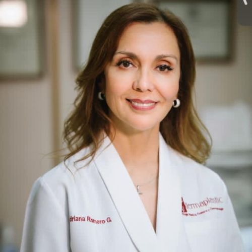 Adriana Yadira Romero Gutiérrez, Dermatólogo en Cajeme | Agenda una cita online