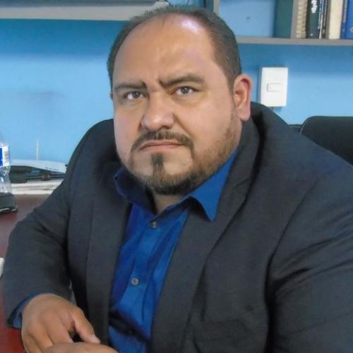 Mario Velázquez Sosa, Médico General en Reynosa | Agenda una cita online