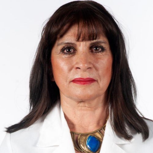 Ruth Del Carmen Grandón San Martín, Pediatra y Neonatóloga en Tlalpan | Agenda una cita online
