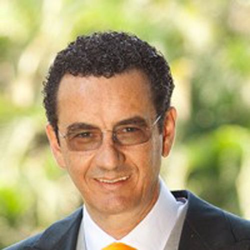 Carlos Zabal Cerdeira, Cardiólogo en Álvaro Obregón | Agenda una cita online