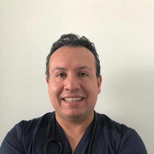 Rodrigo Hipolito Cifuentes, Cirujano Pediatra en Benito Juárez | Agenda una cita online