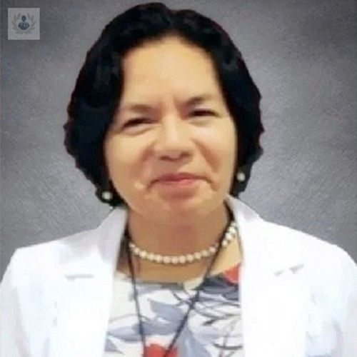 Nilda Gladys Espinola Zavaleta, Cardiólogo en Tlalpan | Agenda una cita online