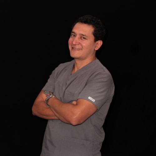 Rubén Vázquez Alanís, Dentista en Gustavo A. Madero | Agenda una cita online