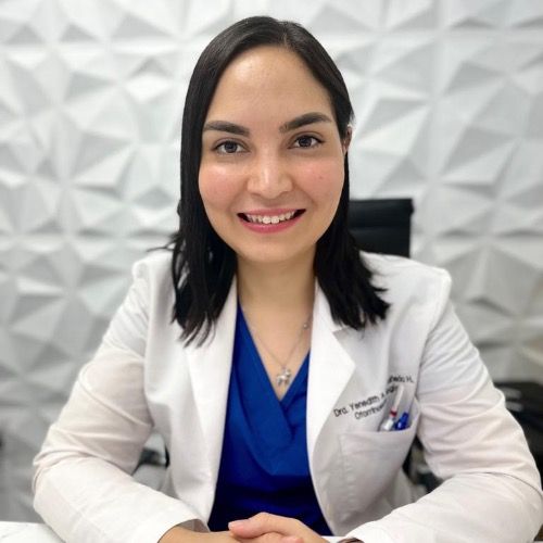 Yenedith Alicia Castañeda Huerta, Otorrinolaringólogo en Zapopan | Agenda una cita online