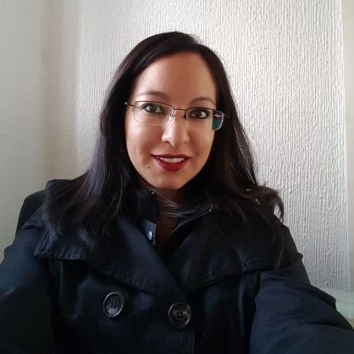 Marion Gonzalez Sierra, Psicólogo en Toluca | Agenda una cita online