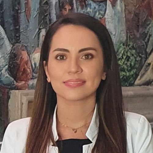 Sonia Ivette Davila Casas, Endocrinólogo en Guadalajara | Agenda una cita online