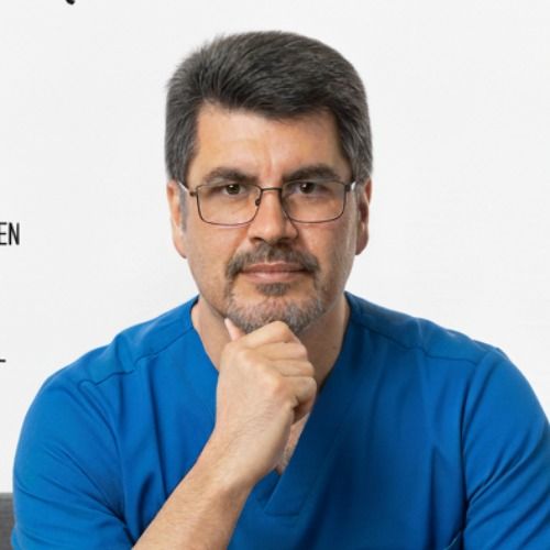 doctor avatar
