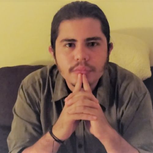 Julio Brizuela, Psicólogo en Monterrey | Agenda una cita online