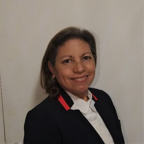 Ana Luisa Couoh, Psicólogo en Benito Juárez | Agenda una cita online