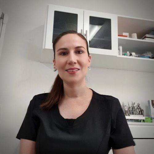 Lucy Edith Barrón Celis, Dentista en Guadalajara | Agenda una cita online