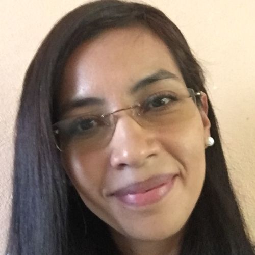 Analleli Arreola Olvera, Psicólogo en Naucalpan de Juárez | Agenda una cita online