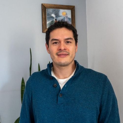 Fabian Morales, Psicólogo en Naucalpan de Juárez | Agenda una cita online