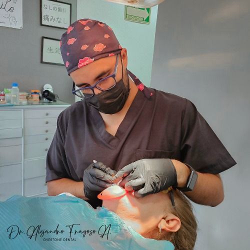 Dr. Alejandro Fragoso, Dentista en Cuautla | Agenda una cita online