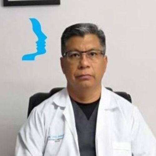 Luis Pablo Canul Andrade, Otorrinolaringólogo en San Luis Potosí | Agenda una cita online