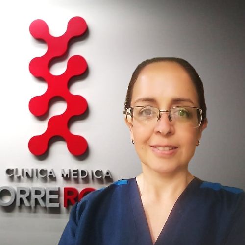 Monica Silva Olvera, Nutricionista en San Juan del Río | Agenda una cita online