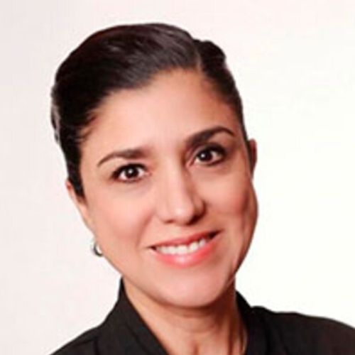 Luz María Sánchez Sánchez, Pediatra en Monterrey | Agenda una cita online