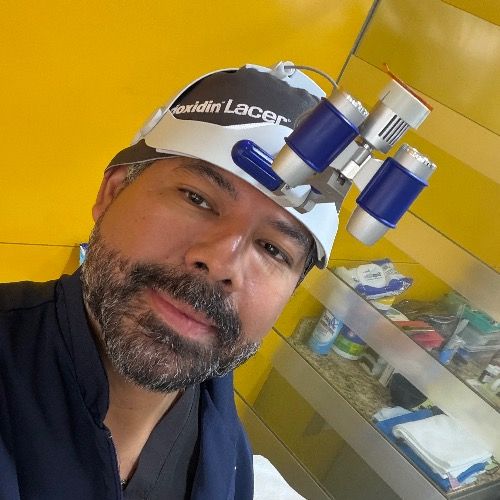 Gerardo.   Azamar Martinez, Dentista en Veracruz | Agenda una cita online