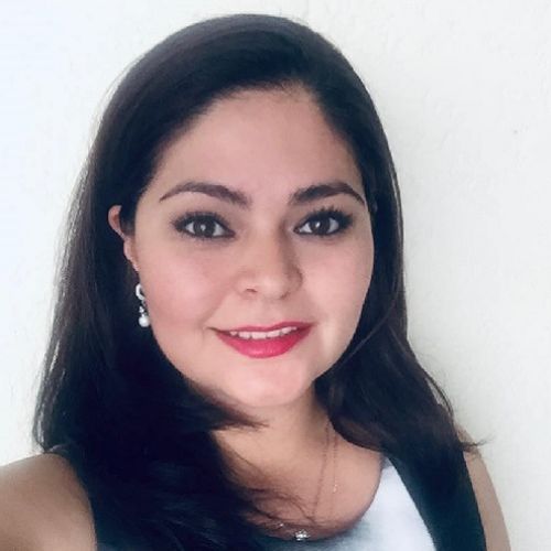 Ana Isabel Gómez Martínez, Nutricionista en Naucalpan de Juárez | Agenda una cita online
