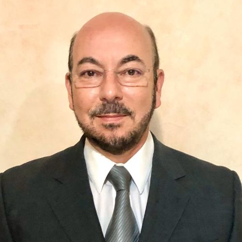 Dr. Héctor Alberto Guajardo De León