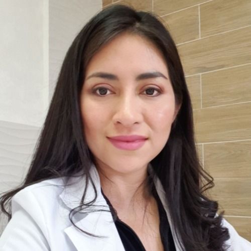 Victoria Esmeralda Castro Alvarado, Dermatología Cosmética en Benito Juárez | Agenda una cita online