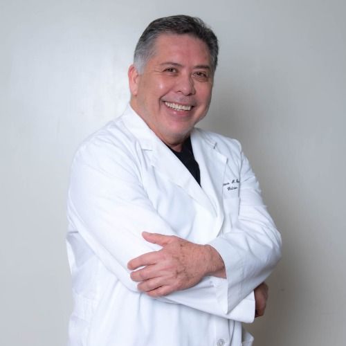 Gustavo Adolfo Sánchez Vidrio, Especialista en Medicina Regenerativa en Tijuana | Agenda una cita online