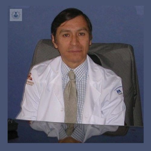 José Gustavo Zúñiga Sedano, Cardiólogo en Guadalajara | Agenda una cita online