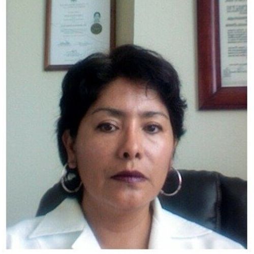 Dra. Maribel Rocio Armenta Osorio, Dermatólogo en Puebla | Agenda una cita online