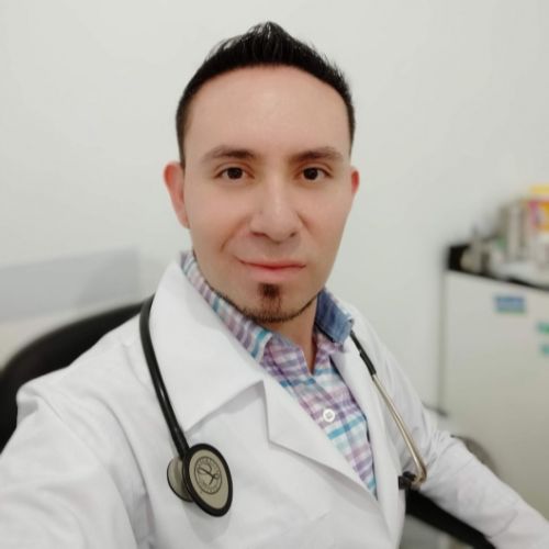 Alejandro Moreno Bonilla, Cirujano General en Iztapalapa | Agenda una cita online
