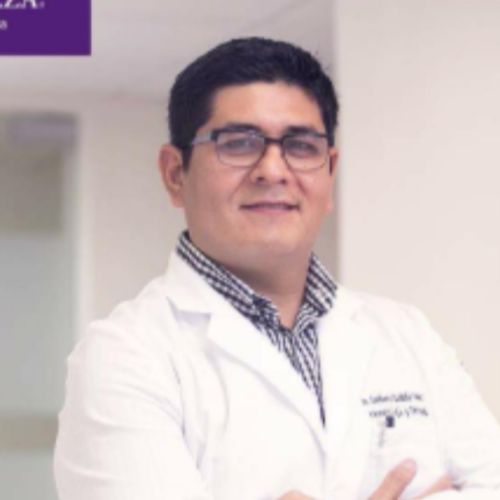 Gualberto Saldaña Valdez, Ortopedista en Monterrey | Agenda una cita online