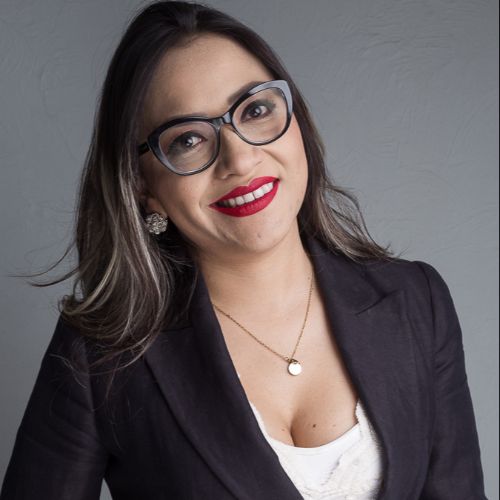 Tania Lizet Gordillo Cruz, Psicología en nutrición en Benito Juárez | Agenda una cita online