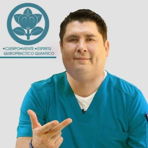 Francisco Javier Hernández Rodríguez, Quiropractico en Guadalajara | Agenda una cita online