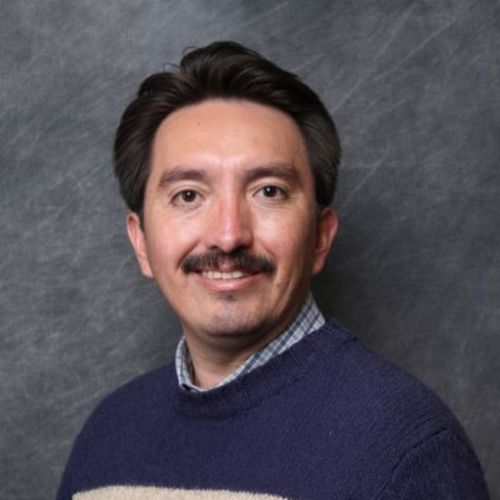 Rodolfo Norberto Jiménez Juárez, Infectólogo Pediatra en Benito Juárez | Agenda una cita online