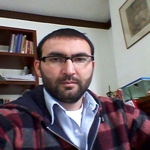 Mtro. Iván Ojeda Vallejo, Psicólogo en Benito Juárez | Agenda una cita online