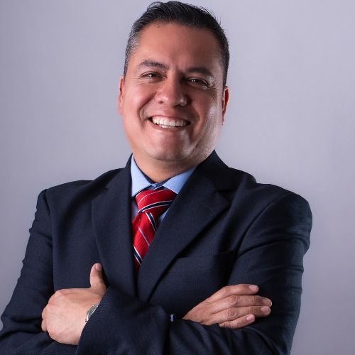 Daniel Hidalgo Caudillo, Psicólogo en Gustavo A. Madero | Agenda una cita online
